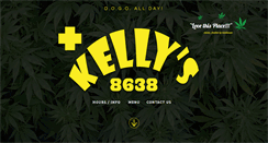 Desktop Screenshot of kellyscollective.org